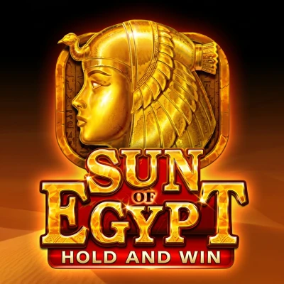 Sun of Egypt 3 online pokie game tile at Jeetcity Australia